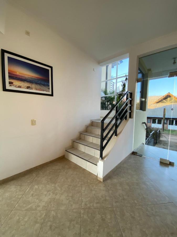 El Sol De Colon Hotel ภายนอก รูปภาพ
